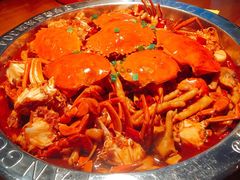 -胖哥俩肉蟹煲(长沙高铁吾悦广场店)