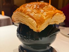 -起士林大饭店(小白楼店)