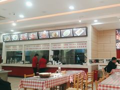 -孟记粥铺·家常菜·烧烤·粥(亚运村店)