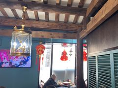 -渝乡辣婆婆·川菜 水煮鱼(中山西路店)