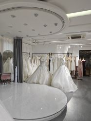 -LOVE SHINE婚纱·红鼎庄龙凤褂·妈妈装定制