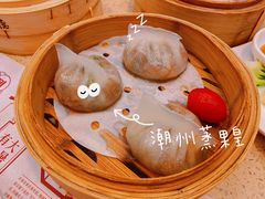 -点都德(大茶楼店)