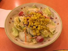 -萨莉亚意式餐厅(河东万达店)