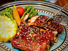 -1886德国汽车餐厅(外滩中央店)