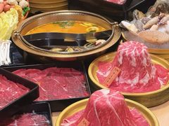 -牛匠和牛寿喜锅(西安总店)