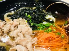 -东京屋(武定路店)