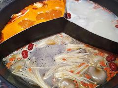 -蜀大侠火锅(森兰花园城店)