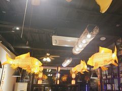 -向川南·水煮鱼·川菜(和平里店)