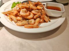 小虾-船歌·鱼水饺青岛菜(闽江二路店)