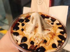 -喜茶(广州荔湾领展广场店)