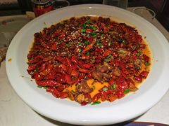 -院8里·小聚园老川菜(九眼桥店)