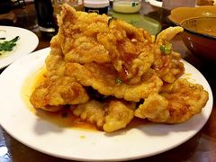 -东北农家小院(定西路店)