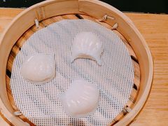 广式虾饺-东园小馆(香颂店)