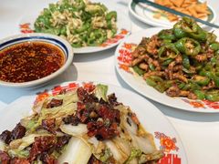 -奔跑吧陕菜·盛世长安(民乐园万达店)