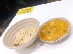 蟹粉面-光明邨大酒家(淮海路店)