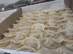 -奉天蚨祥饺子馆