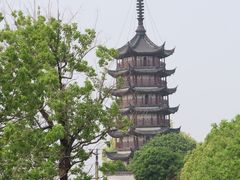 -观潮胜地公园