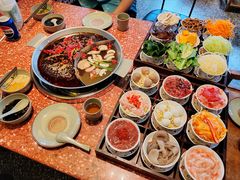 -纸盐河码头火锅(十八梯店)