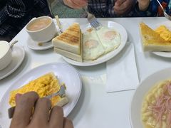 -澳洲牛奶公司(佐敦店)