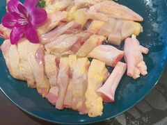 -淼福猪肚鸡·椰子鸡火锅(大沙地店)