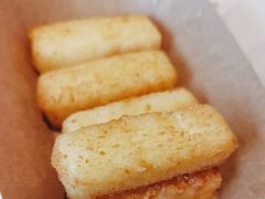 -川百汇烤鱼·泡饼·美蛙(八达岭店)
