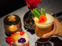 -弦月窗LUNETTE BY AMANDA(复兴路店)