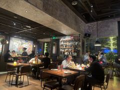 -京A Taproom·精酿餐吧(CBD店)