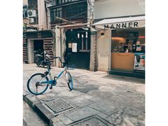-Manner Coffee(奉贤路店)