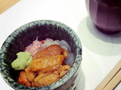 -鮨一日本料理旗舰店(总店)