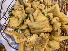 -好兄弟郭巨海鲜(天一阁店)