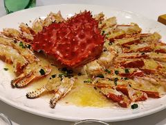 -绸乡宴酒店·融合苏帮宴(吴江店)