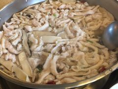 -芭夯兔·兔肉汤锅(新都店)