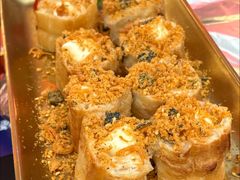 -何师烧烤Pro ·江湖川菜·小龙虾·精酿(太古里旗舰店)