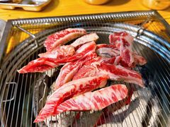 -麻蒲碳烤肉(远景路1号店)
