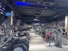 -七星派健身中心(鸟巢店)