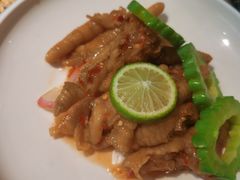 -山城外·非遗酸菜鱼(蜀都万达店)