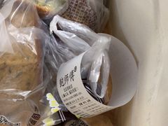 -鲍师傅糕点(西站店)