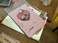 -剧狐剧本杀·月球探案馆(人民广场1号店)