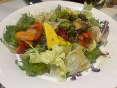 -张大嘴菜馆(庞各庄店)