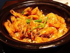 -外婆家(杭州马塍店·杭帮菜名店)