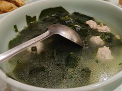 -王厚元饺子·辽菜(浑南店)
