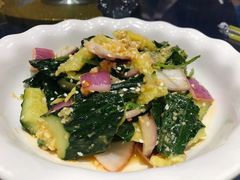 -东北人粗粮饺子坊(南山店)