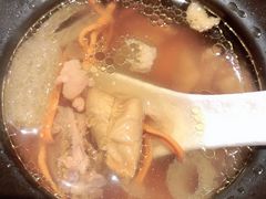 -汤品小厨·海鲜·烧烤·家常菜