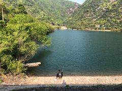 -大罗山风景区