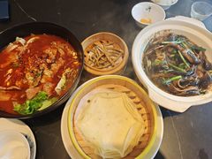 -芳芳私房菜·精做淮扬菜(承德路店)