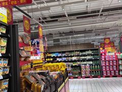 -大润发(国兴店)