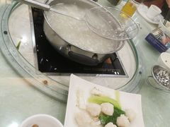 -源港渔村-中山脆肉鲩(博罗店)