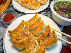-八珍·广式煎饺·广州老字号(北京路总店)