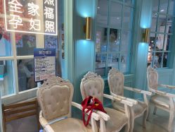 -小鬼当佳儿童摄影(龙德广场店)