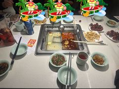 -野妹火锅(北京路店)